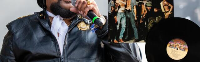 "YMCA“ looga tuntuks saanud muusikakollektiivi Village People’i liige suri