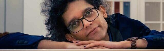 Arashk Azizi: mida tähendab olla eestlane?