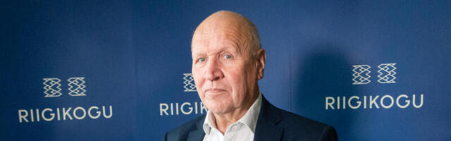 Mart Helme: використовуючи та зловживаючи е-виборами, визначення та вибір народу стають спотвореними та захопленими.