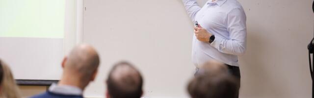 Hirmust pungil USA börs sunnib investoreid uutele jahimaadele