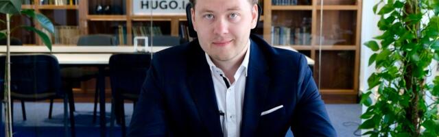Püramiidskeemi kahtlusega Tartu Hoiu-laenuühistu hoiustajate esindaja_ osa laenatud rahast on jäädavalt kadunud