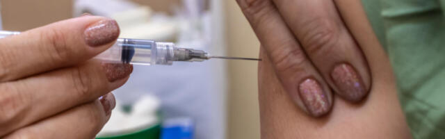 Дослідження в Японії: множинне вакцинування стимулює всі види раку