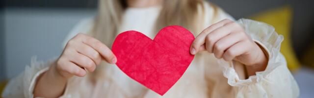 ANNETAMISTALGUD I Täna on päev, mil headus kasvab!