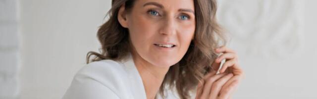 Juht, kes juhib ainult protsesse, ei juhi tegelikult midagi