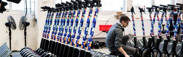 Tuul Mobility esitas pankrotiavalduse. Kristjan Maruste: riskid realiseerusid