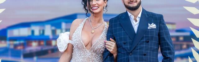 Silvia Ilves_ oleksin Marekiga abiellunud ka siis, kui tal poleks raha olnud