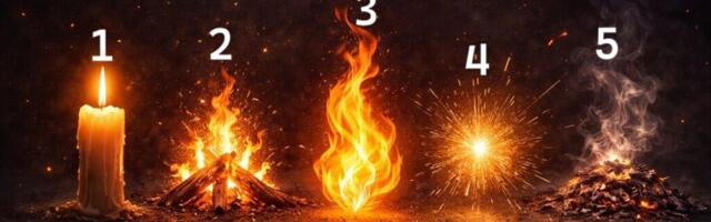 Vali tuli – mis peab lõppema, et uus saaks alata?