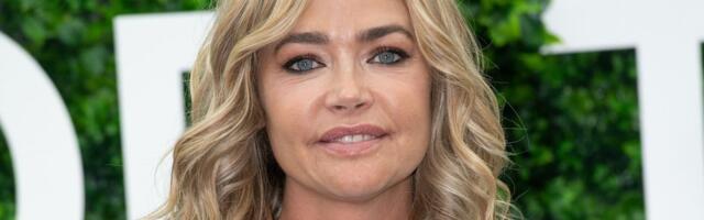 VÕRDLE | Denise Richards näitas šokeerivat muutust pärast näo ringlõikust