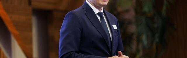 Riik proovib uuesti Aidu kaeveväljadele energiatootjat leida