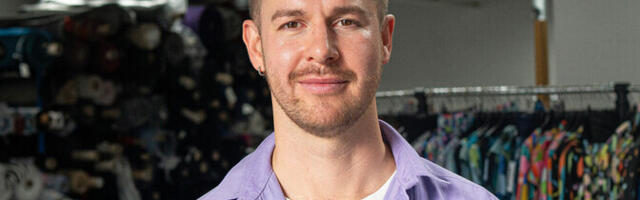 Karl-Artur Korsar: värvide hääbumisest moes ja sisekujunduses