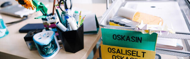 Haridusteadlased peavad mõistlikuks kaotada koolides arvuline hindamine