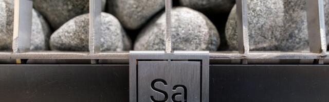 Saunum vähendas kahjumit