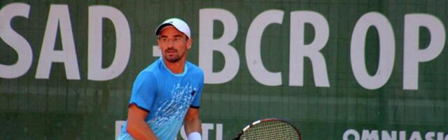 CAS pikendas Prantsusmaa tennisisti mängukeeldu