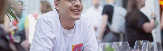 “Näen uut ehitajate lainet: vähem fomot ja riskikapitali kaasamist, rohkem teostust”