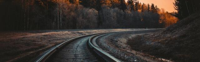 Reisirongiliiklus taastub päeva jooksul