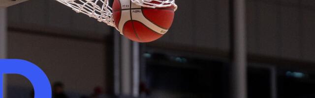 TÄISPIKKUSES | Vaata uuesti Tartu Ülikool Maks & Moorits - Kalev/Cramo kohtumist!