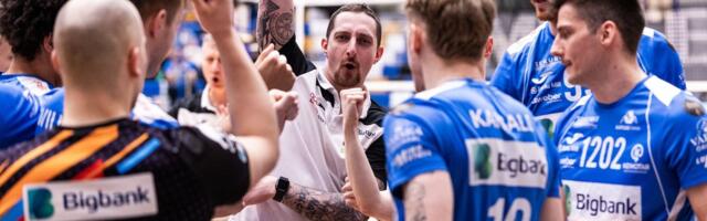 Vähi seljatanud Valentin Kordas jõudis koondisesse. „Annan oma maksimumi ja kui pole piisavalt hea, lähen koju“