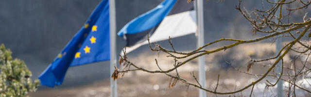 Valitsust ei usalda 64 protsenti, Euroopa Liitu ligi pooled vastanutest