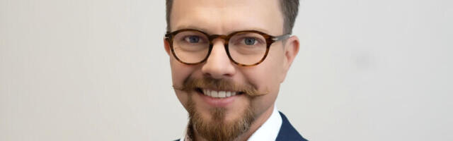 Viido Põldma: tootmismaa nimega "Estonia"