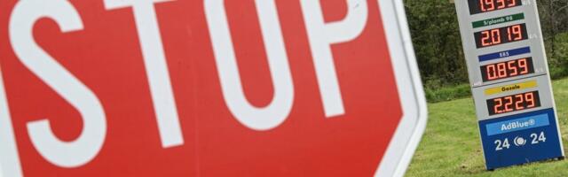 IMF: inimeste aitamine kütusehindade tõusu tõttu on populaarne, aga enamasti tehakse seda valesti