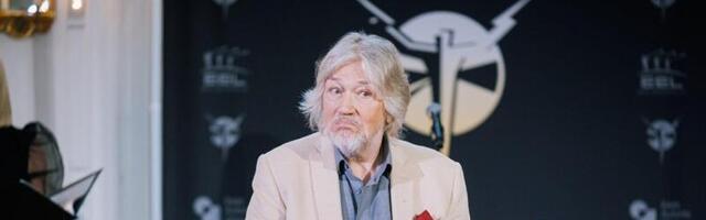 GALERII | "Kuldne Plaat" nimetas aasta meesartistiks Tõnis Mägi ja aasta autoriks Sven Lõhmuse