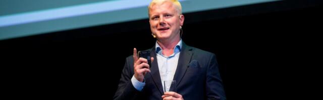 Mart Mäe vibe-kodeerimisest: nüüd saab olla inimene