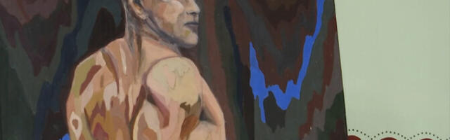 Väike-Maarjas tähistati Georg Lurichi 150. sünniaastapäeva