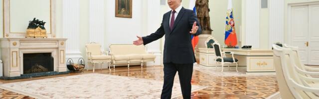 SÕJAPÄEVIK (1157. päev) | Meediasse lekkinud USA ja Ukraina rahuplaanid erinevad nagu öö ja päev