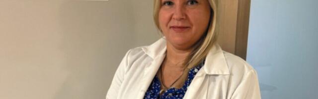 Võõrsilt Eestisse arstiks tulnute muljeid