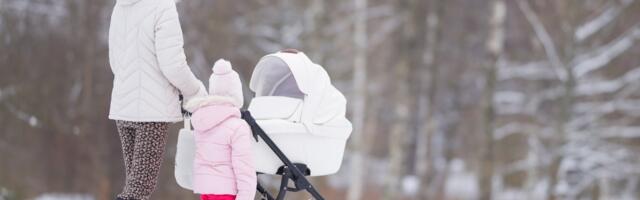 Laste sünd tõukas ökoloogiliselt elama. Rohelise eluviisiga ema: õpime iga päev tundma oma vajadusi ja tarbima vähem