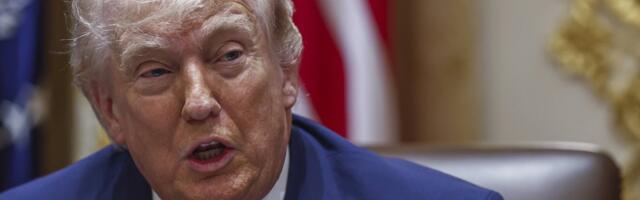 OTSEBLOGI | Trumpi pikendas Iraanile antud aega Hormuzi väina avamiseks 10 päeva