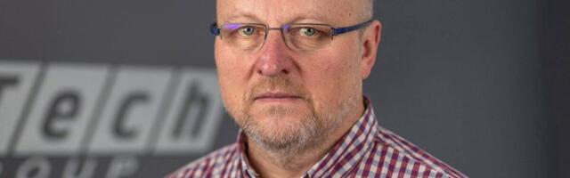 Päikeseenergia mikrotootja: miks süsteem minusugust narrina kohtleb?