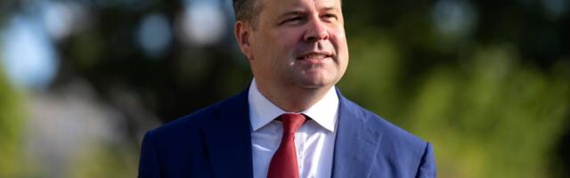 Trump nimetas luurejuhi kohusetäitjaks oma vastuolulise liitlase Bill Pulte’i