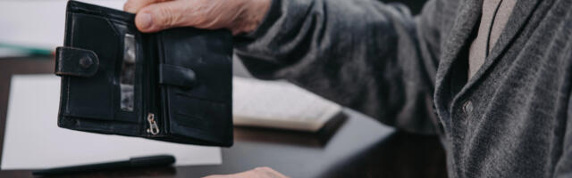 Teeme selgeks: kuidas saada tulevikus kätte Eesti keskmise palga suurune pension?