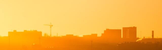 OTSEÜLEKANNE | Talvekuu haruldane nähtus: Tallinnas särab päike!