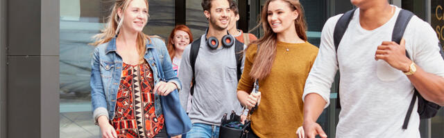 Uuring: olulisi otsuseid saaks noortele usaldada juba nooremas eas