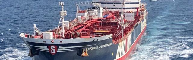 SELGITAJA | Milline on Hormuzi väina sulgemise mõju? Mis juhtuks naftareostuse korral?