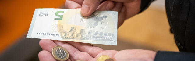 Естонські люди більше турбуються про свою самостійність, ніж про проблеми світу.