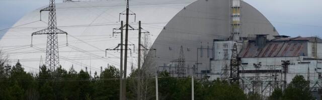 Tšornobõli must hallitus võib aidata kaitsta inimesi kosmilise kiirguse eest