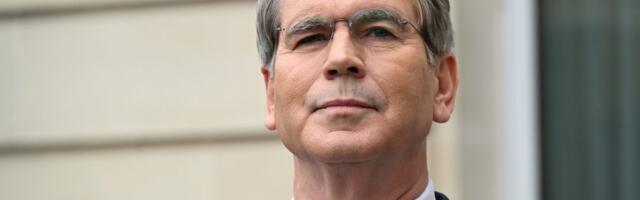 USA väitel lubatakse Iraani tankereil naftavedu jätkata. „Me tahame, et maailm oleks hästi varustatud.“