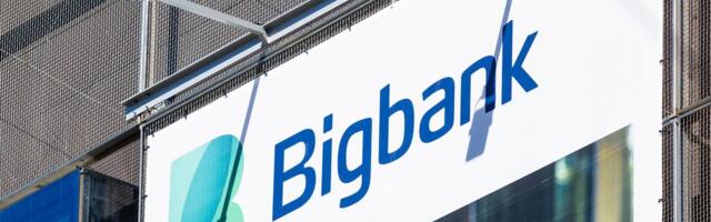 Bigbank sulgeb enda Rootsi filiaali