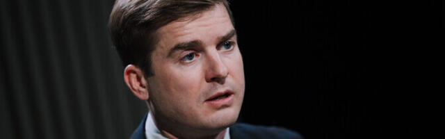 Aastaid müügimehena töötanud Birger Aavik: inimestel on õigus kaubanduskeskuses sinust mööda vaadata