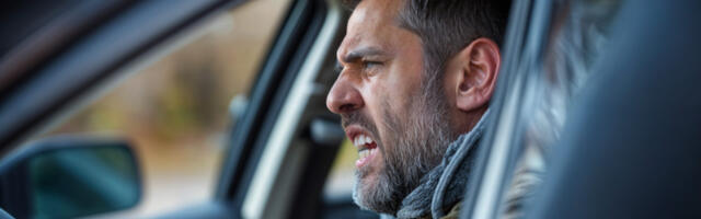 ChatGTP: mis on liiklusraev ning miks see tekib?