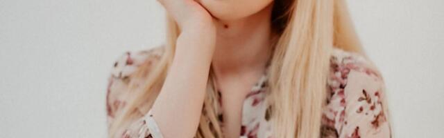 Tõrva valla lastekaitsespetsialistina alustas 8. detsembril tööd Jaanika Loos