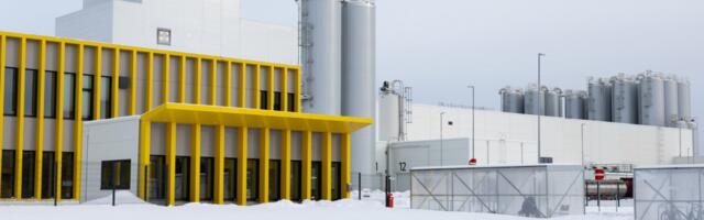 Terras: E-Piima pankroti järel tuleb esmalt kaitsta tootjaid