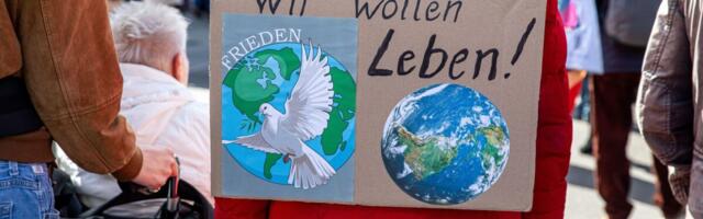 Lähis-Ida sõja mõju: euroala majandus kahaneb esimest korda üle tüki aja