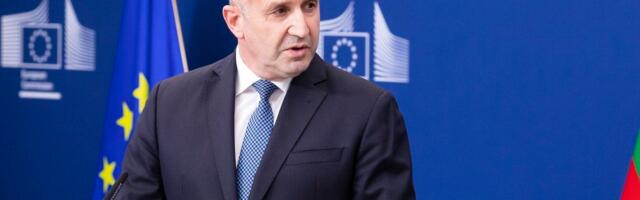 Bulgaaria on vastu Euroopa Liidu sanktsioonidele Venemaa patriarh Kirilli suhtes