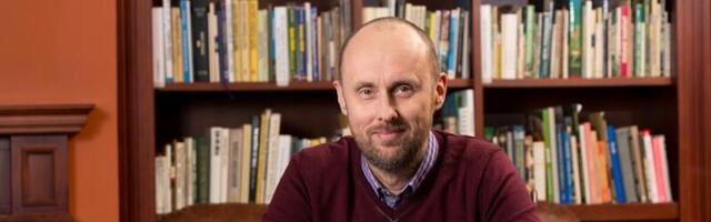 Kogenud tarneahelajuhi Tarmo Virkuse kaks reeglit tarneahela juhtimiseks rasketel aegadel: „Otsused tuleb tõsta kõrgemale“