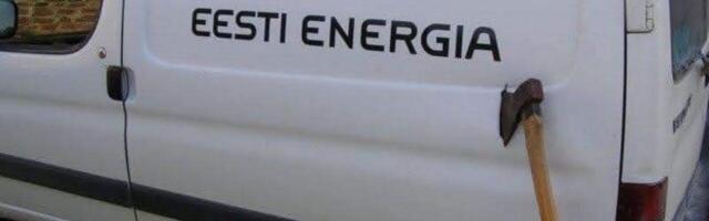 “Elektrimolekulide” hind NordPooli börsil üllatab taas ja muidugi mitte meeldivalt