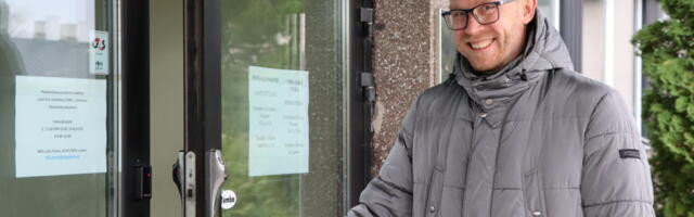 Linnapea palk tõuseb keskmise palga võrra